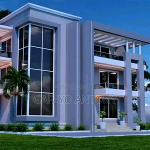 House Plans/Architectural Drawings