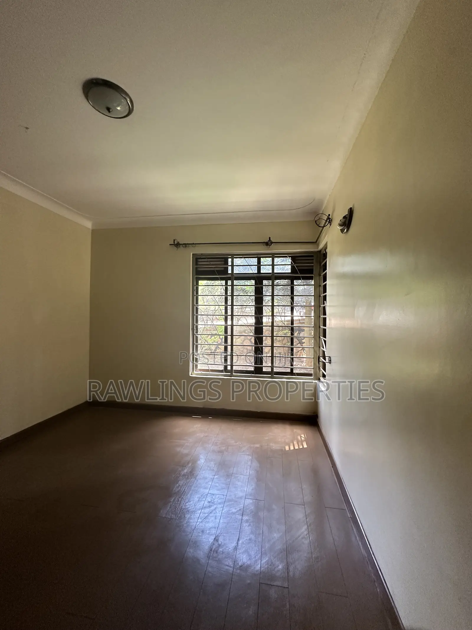 3bdrm Apartment in Kansanga, Makindye for rent
