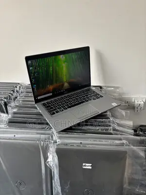 Laptop Dell Latitude 5410 16GB Intel Core i5 SSD 256GB