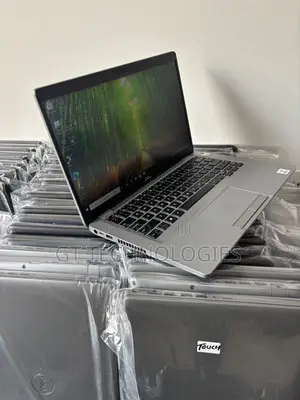 Laptop Dell Latitude 5410 16GB Intel Core i5 SSD 256GB