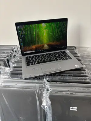 Laptop Dell Latitude 5410 16GB Intel Core i5 SSD 256GB