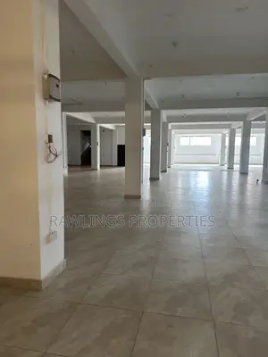 Commercial Space for Office or Shops Available for Rent in Kansanga
