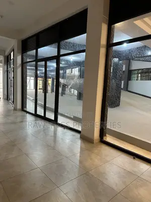 Commercial Space for Office or Shops Available for Rent in Kansanga