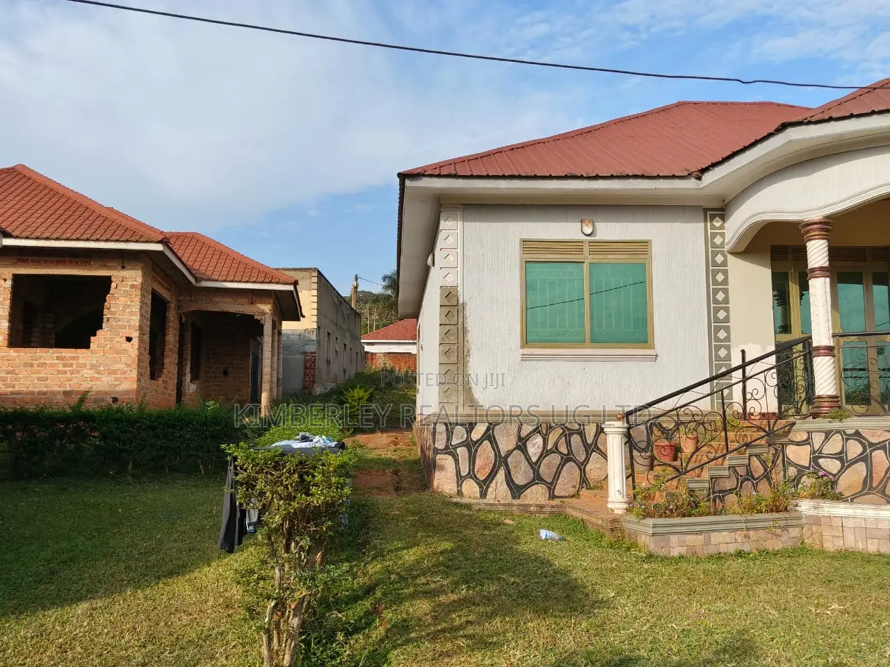 4bdrm House in Division A for sale