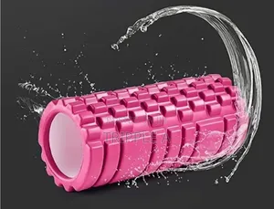 Super Quality Yoga Foam Roller Exercise Back Muscle