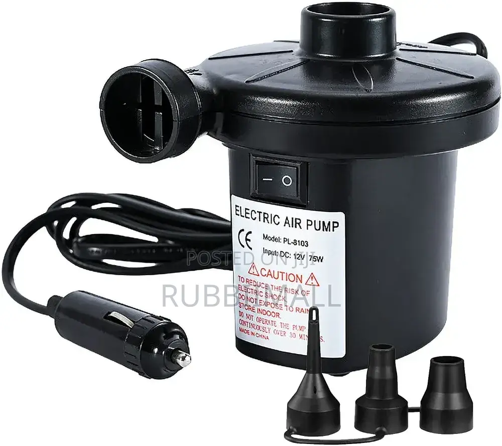 Electric Air Pump
