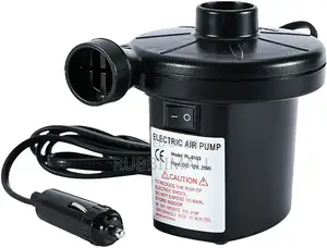 Electric Air Pump