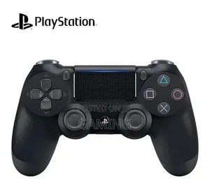 Ps4 Gamepad