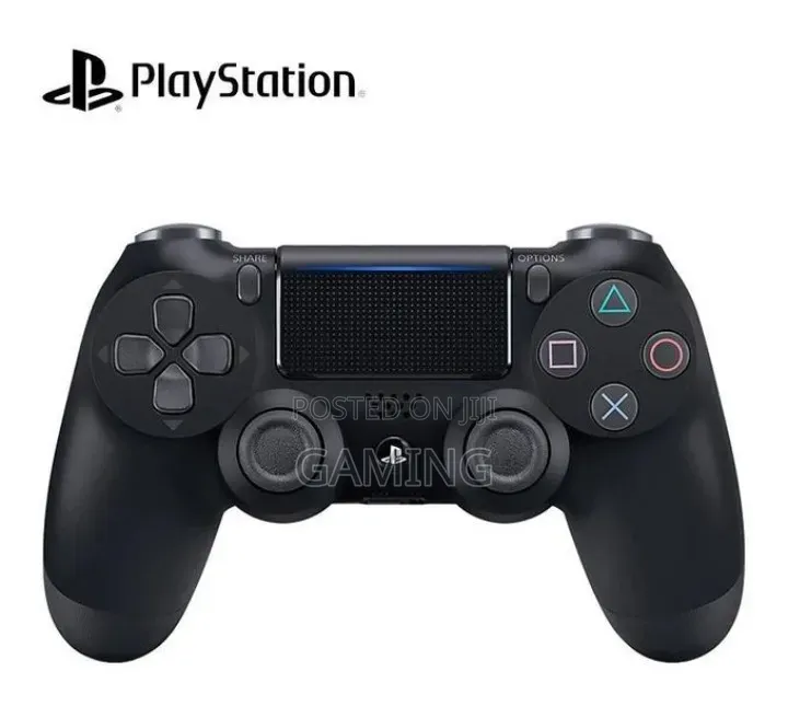 Ps4 Gamepad