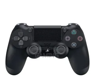 Ps4 Gamepad