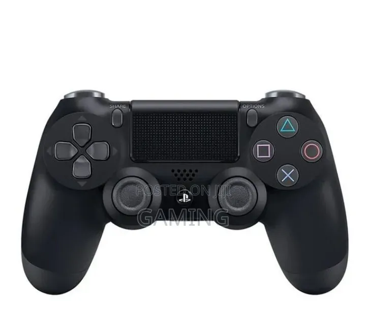 Ps4 Gamepad