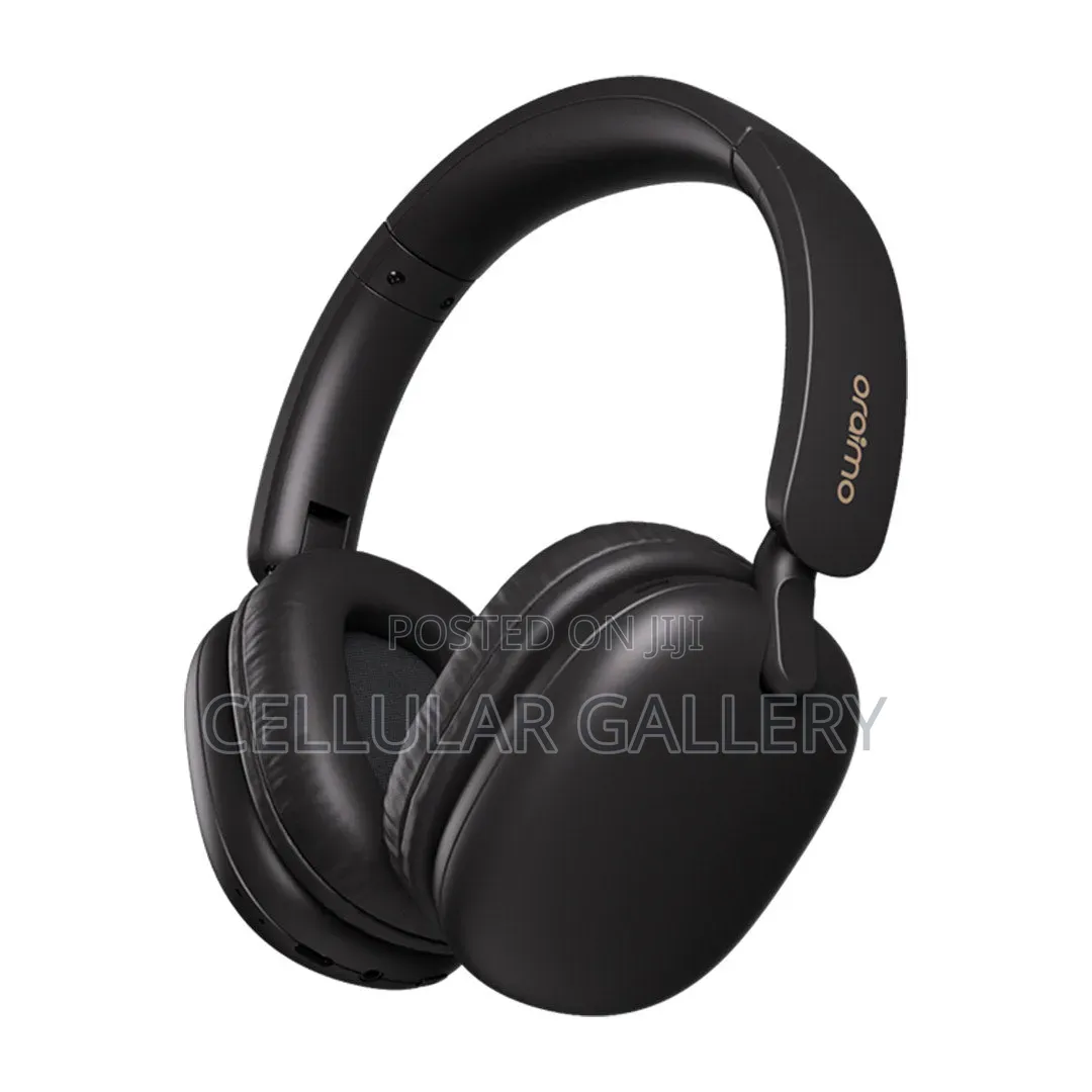 Oraimo boomPop Lite