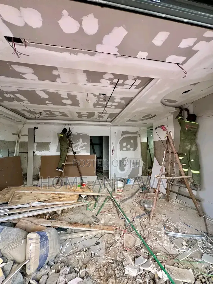 Salon Interior Designing Services General Finishings. Book Us Now.