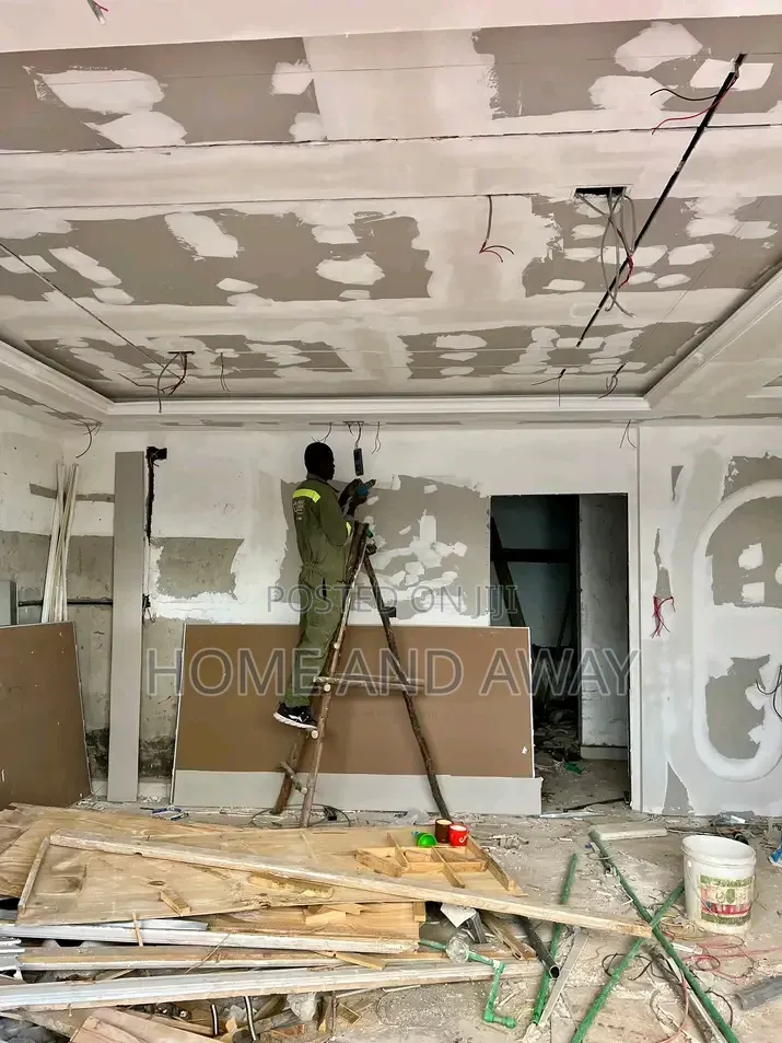 Salon Interior Designing Services General Finishings. Book Us Now.