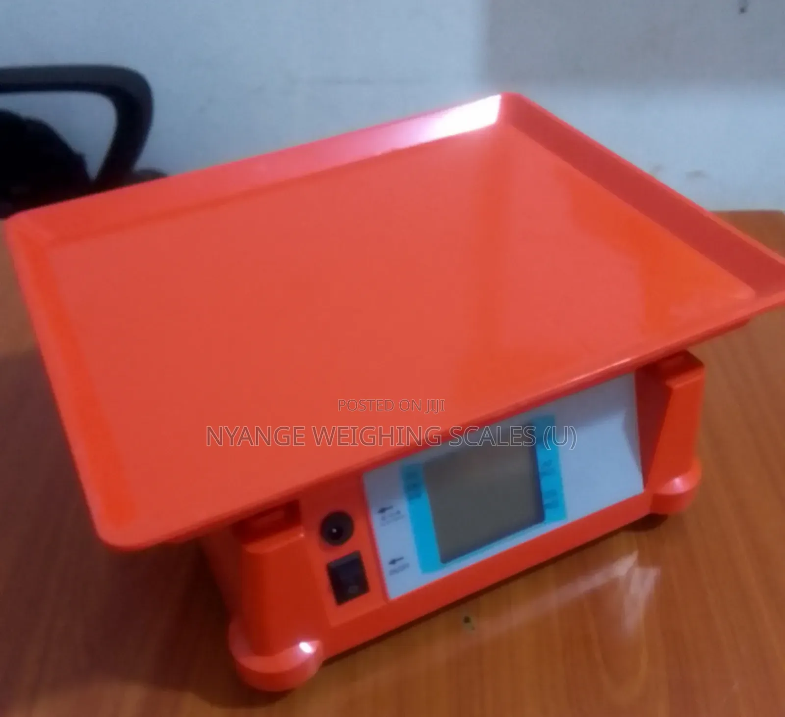 New Acs 40kg Weigh Scale Electronic Weigh Digital Weighing Scales
