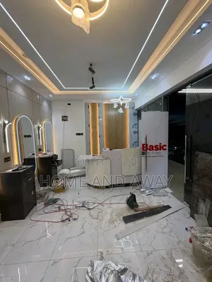 Salon Setup Doctors Experts. Book Us Now for Instant Installation