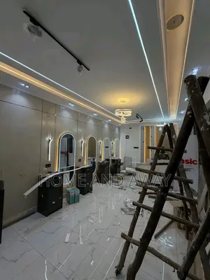 Salon Setup Doctors Experts. Book Us Now for Instant Installation
