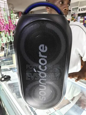 Rave Party 2 Sound Core Speaker