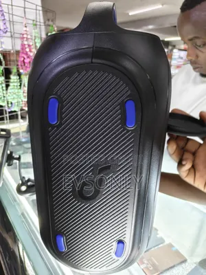 Rave Party 2 Sound Core Speaker