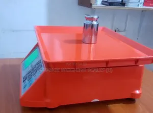 High-Quality Weigh Scale Acs Digital Weigh LCD Display Weighing Scale