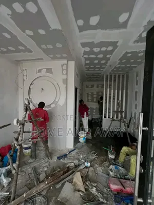 Salon Masters. We Design Your Salon From Scratch to Finishing