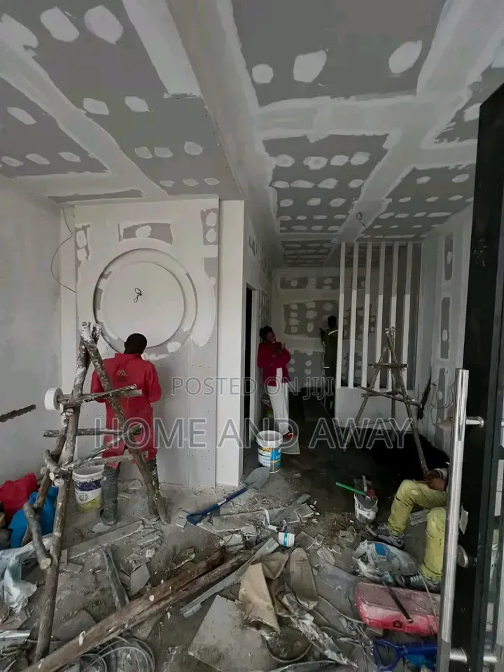 Salon Masters. We Design Your Salon From Scratch to Finishing