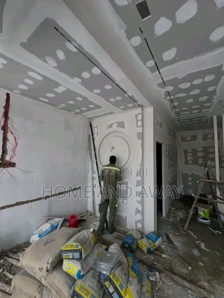 Salon Masters. We Design Your Salon From Scratch to Finishing