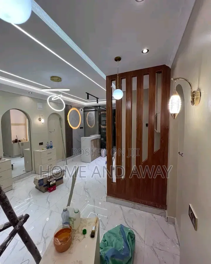 Salon Masters. We Design Your Salon From Scratch to Finishing