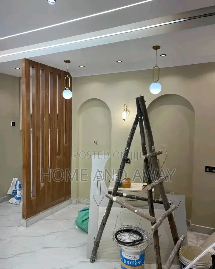 Salon Masters. We Design Your Salon From Scratch to Finishing