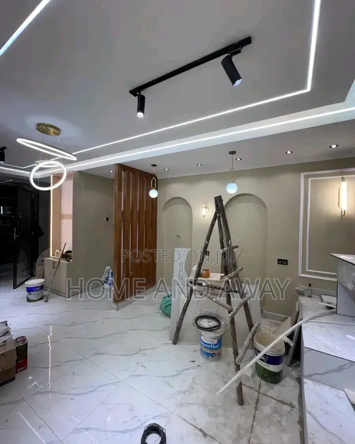 Salon Masters. We Design Your Salon From Scratch to Finishing