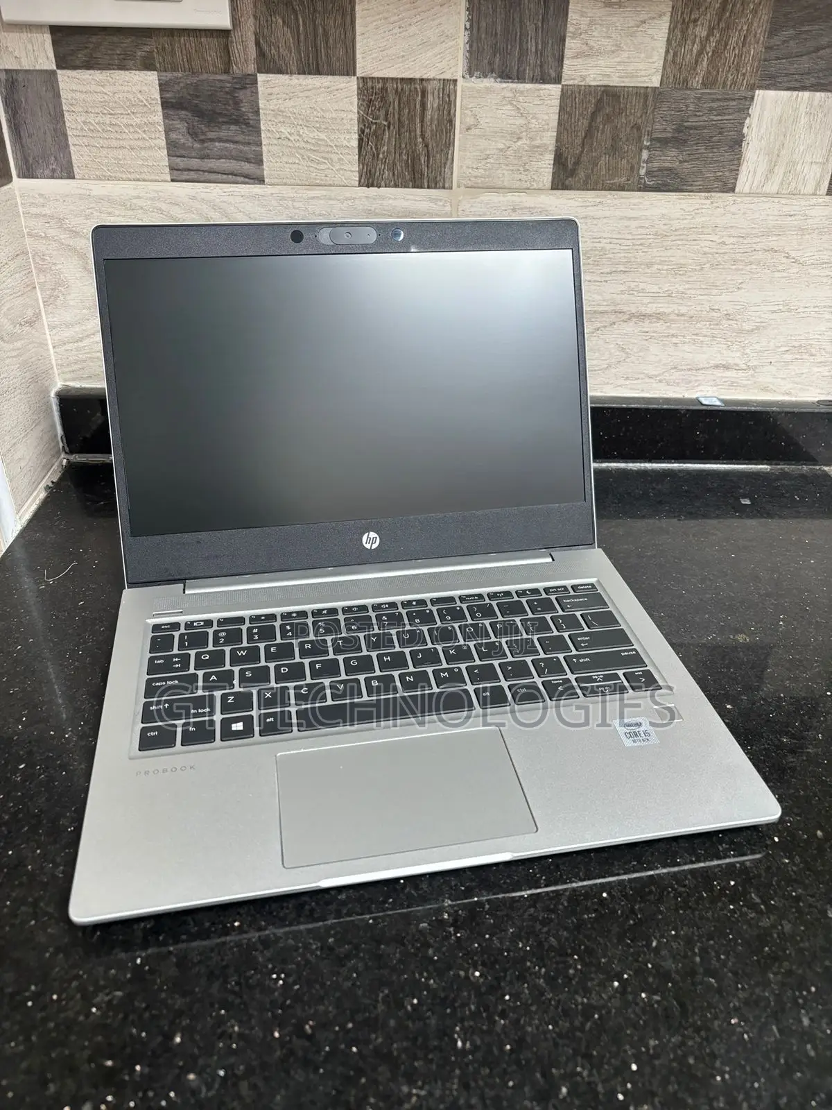 Laptop HP ProBook 430 G8 16GB Intel Core i5 SSD 256GB