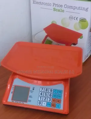 Digital Weigh Food Weighing Scale Kitchen Weighing Scale A.B.S Housing