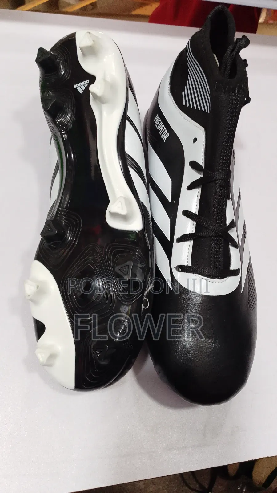Football Shoes for Kids