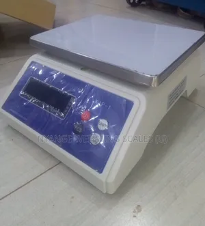 Retail Selling Weigh Scale Pricing Weigh Restaurant Weighing Scale