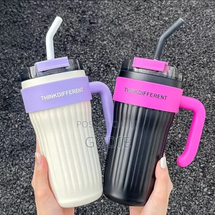 Stainless Steel Insulated Travel Tumbler