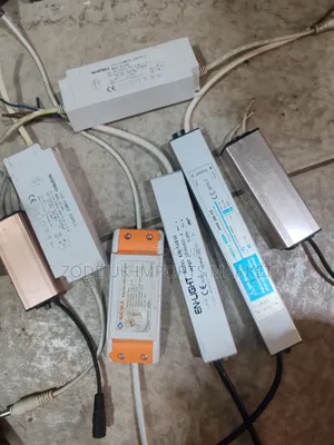 Led Lights Power Drivers Upto 40w