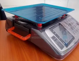 Pricing Weighing Scale Kitchen Weigh Acs-40kg Digital Weighing Food