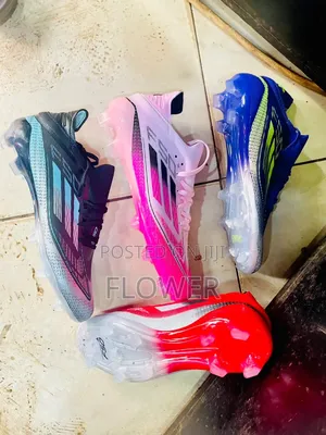 Soccer Shoes
