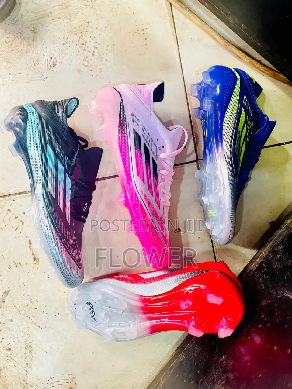 Soccer Shoes