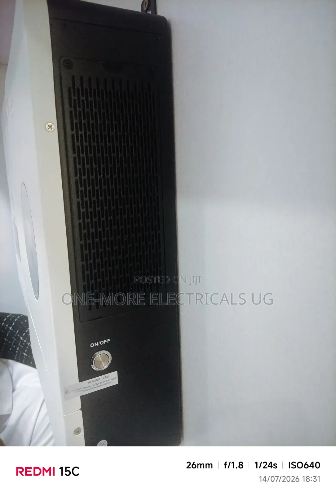Smart Hybrid Inverter Charger 4000w/24volts