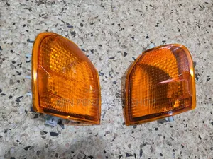 Corolla Starlet 1996 - 1999 Conerlamp