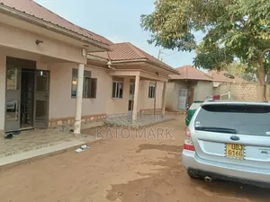 Furnished 2bdrm Block of Flats in Bweyogerere Kiwanga, Mukono TC