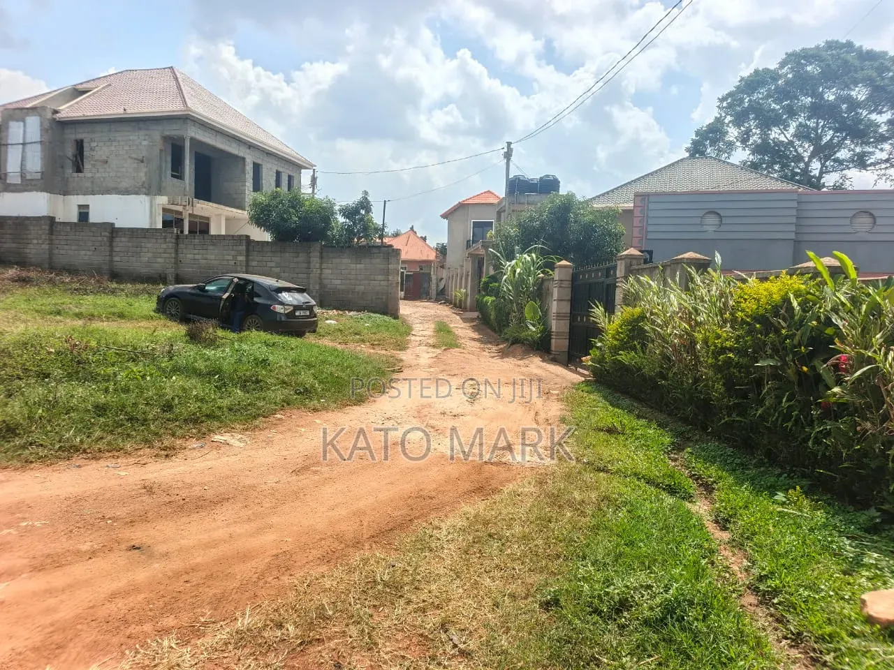 2 Prime Plots for Sale at Namugongo_joggo