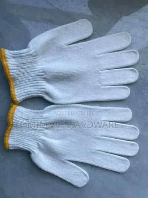 Cotton Gloves