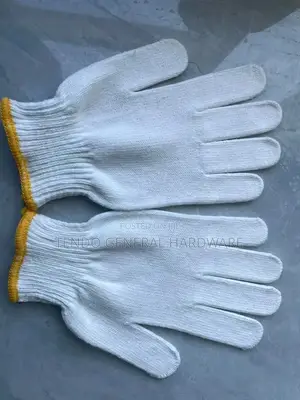 Cotton Gloves