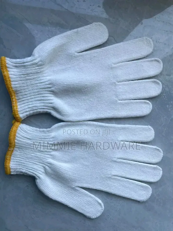 Cotton Gloves