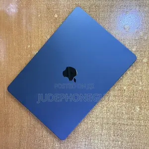 New Laptop Apple MacBook Air 2026 M5 16GB Apple M5 SSD 512GB