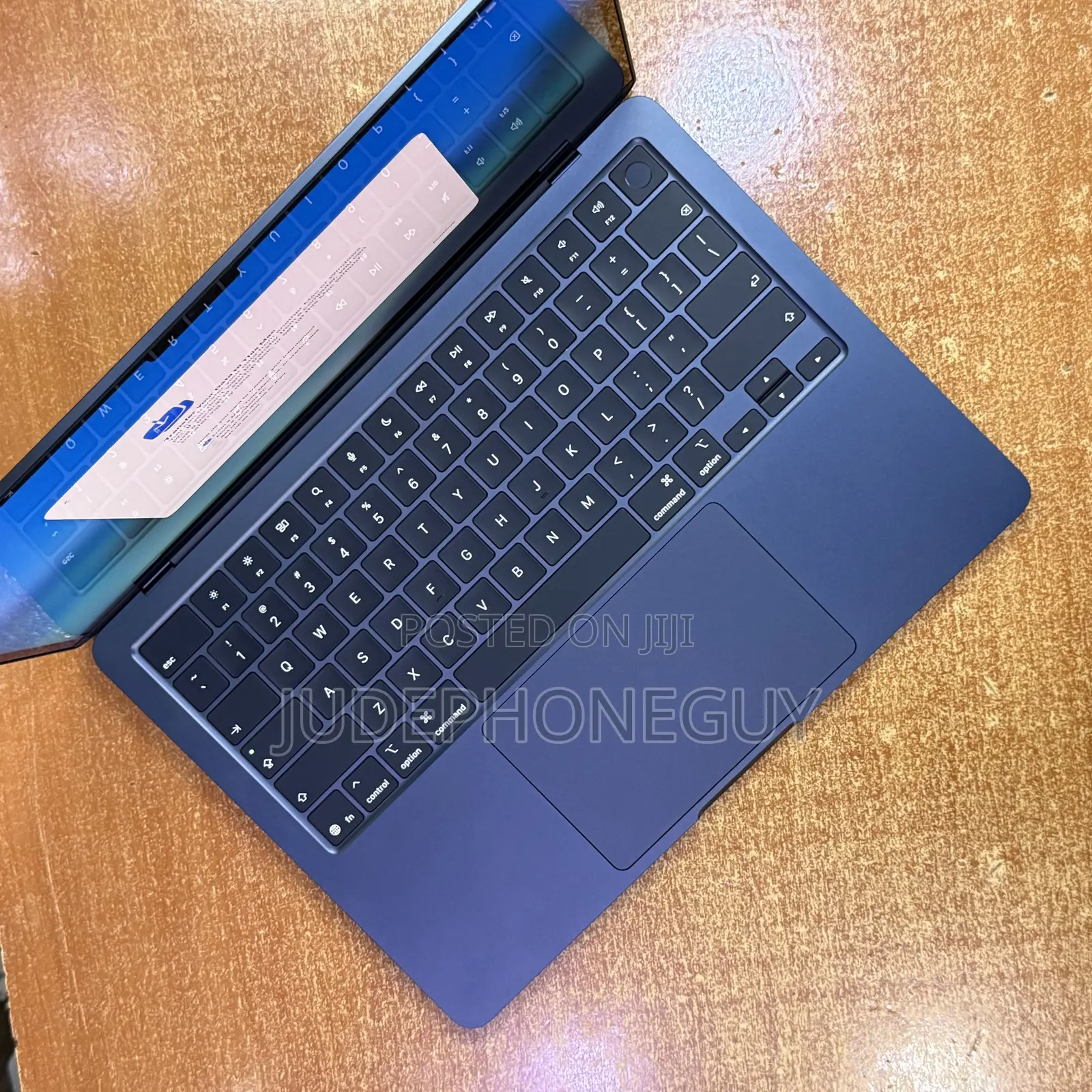 New Laptop Apple MacBook Air 2026 M5 16GB Apple M5 SSD 512GB