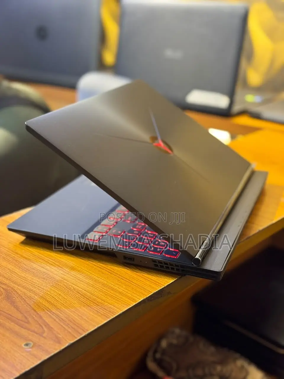 New Laptop Lenovo Legion 5 16GB Intel Core i7 SSD 512GB