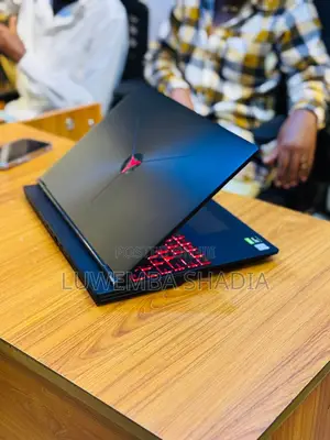 New Laptop Lenovo Legion 5 16GB Intel Core i7 SSD 512GB